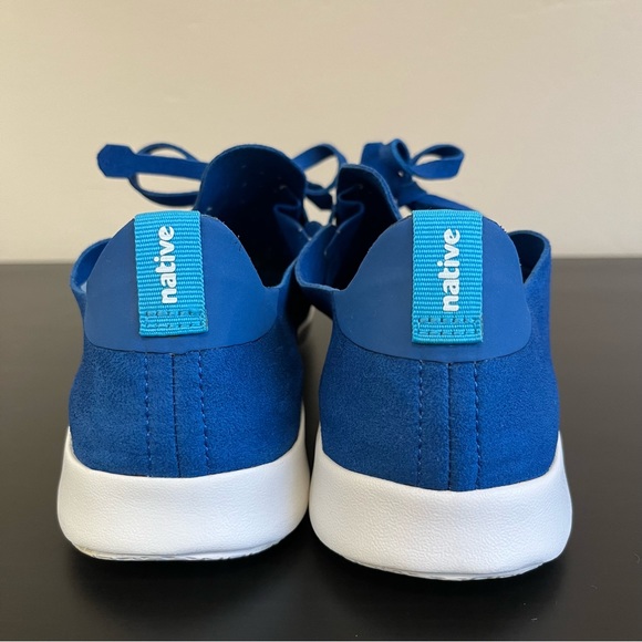 Native Apollo Moc Sneakers - Size 7 - Picture 9 of 12